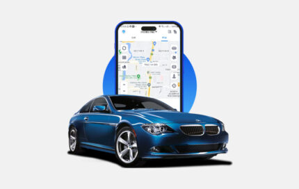 GPS Tracker for Car without Voice